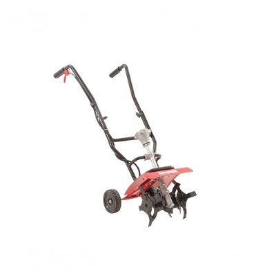 Enxada Rotativa Er-36 S- Motor Aração36cm Profund 150-200mm