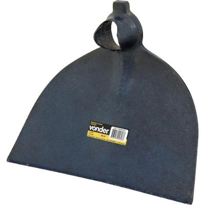 Enxada Larga 248x305mm Virada S- Olhal 38mm Redondo Vonder