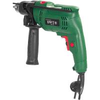 Furadeira Com Impacto 1-2'' Fid 550 Dwt 110V - 2