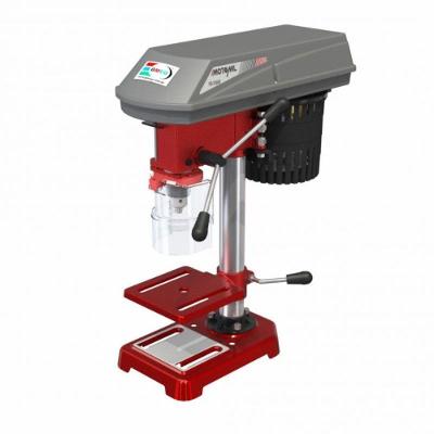 Furadeira De Bancada 1-3cv Monofásico Fb-13n Motomil 110V