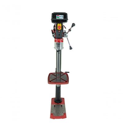 Furadeira De Coluna 1hp Trifásico 380v Rdm-2801f Motomil