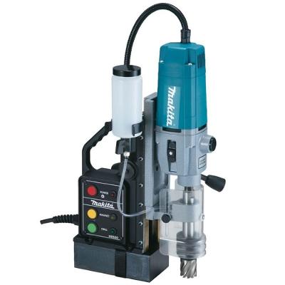 Furadeira Com Base Eletromagnética 1150W Hb350 Makita 220V