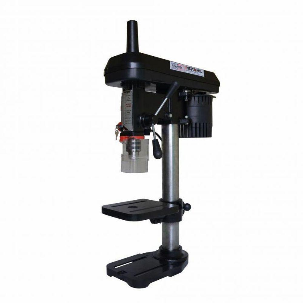 Furadeira Bancada 1-2hp Mono Fbm-160ma Motomil 110V - 3