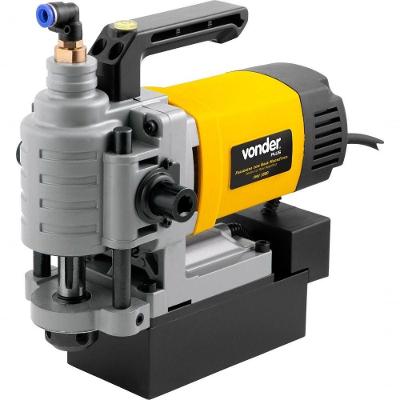 Furadeira Base Magnética Fmv1880 Vonder 220V