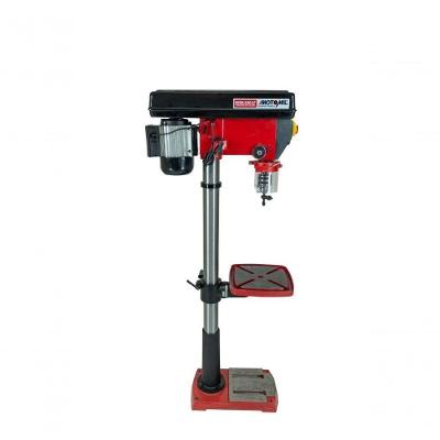 Furadeira De Coluna 1hp Monofásico Rdm-2801f Motomil 110V