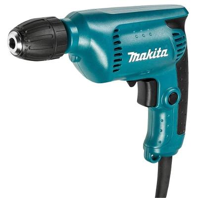 Furadeira 10mm 3-8'' 450W 6413 Makita 110V