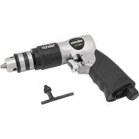 Furadeira 3-8 Pneumática Pistola 6pcm 1-4 Npt Fp380 Vonder - 1