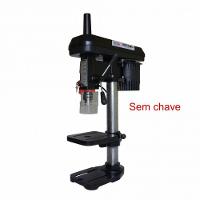 Furadeira Bancada 1-2hp Mono Fbm-160ma Motomil 220V - 1