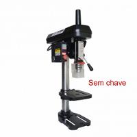 Furadeira Bancada 1-2hp Mono Fbm-160ma Motomil 220V - 2