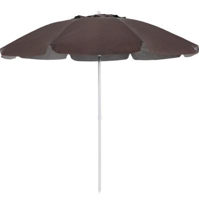 Guarda-sol Bel 2,40 M Bagum Marrom