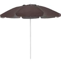 Guarda-sol Bel 2,40 M Bagum Marrom - 1
