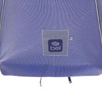 Guarda-sol Bagum Articulado Vareta Fibra 2,0 M Azul Royal - 6