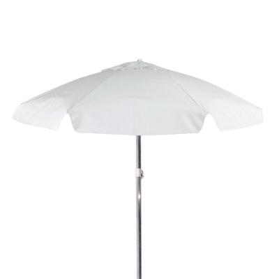 Guarda-sol Bagum 2,0 M Branco