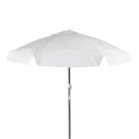 Guarda-sol Bagum 2,0 M Branco - 1