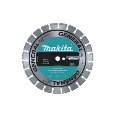 Disco Diamantado 355 X 25.4 X 2.8 Mm A-94655 Makita