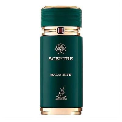 Maison Alhambra Sceptre Malachite Eau De Parfum - Perfume Unissex 100ml