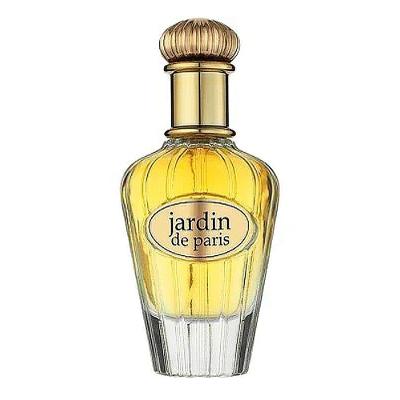 Maison Alhambra Jardin De Paris Eau De Parfum - Perfume Feminino 100ml