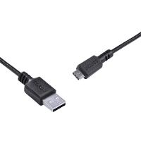 Cabo Usb A 2.0 Para Usb Tipo C 2m Preto - Puacp-02 - 5