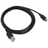 Cabo Usb A 2.0 Para Usb Tipo C 2m Preto - Puacp-02 - 7