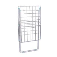 Varal Mor Chão Com Abas Alumínio 6140 Alumínio - 3