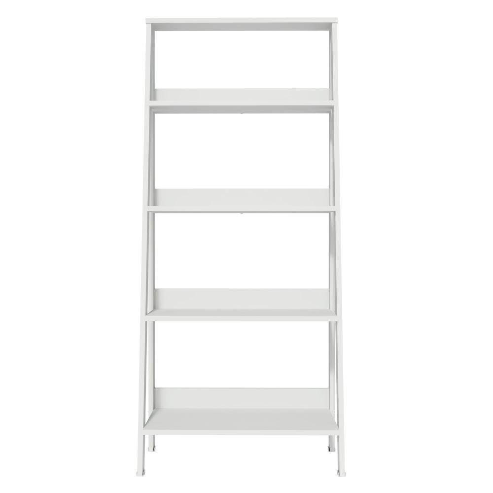 Estante Escada para Livros com 4 Prateleiras Madesa - 3