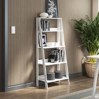 Estante Escada para Livros com 4 Prateleiras Madesa - 2