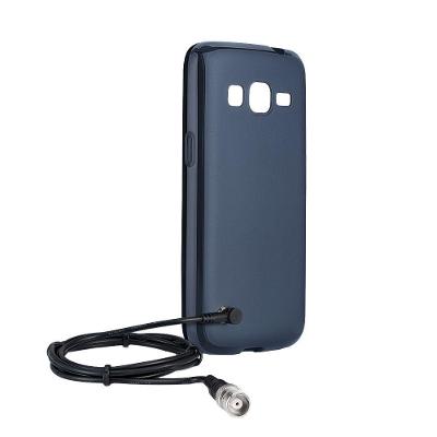 Kit Adaptador Para Celular Aquario Cf-500 Samsung S3 Slim