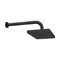 Chuveiro Deca Flex Max 2086.bl.std.mt De Parede Black Matte - 2