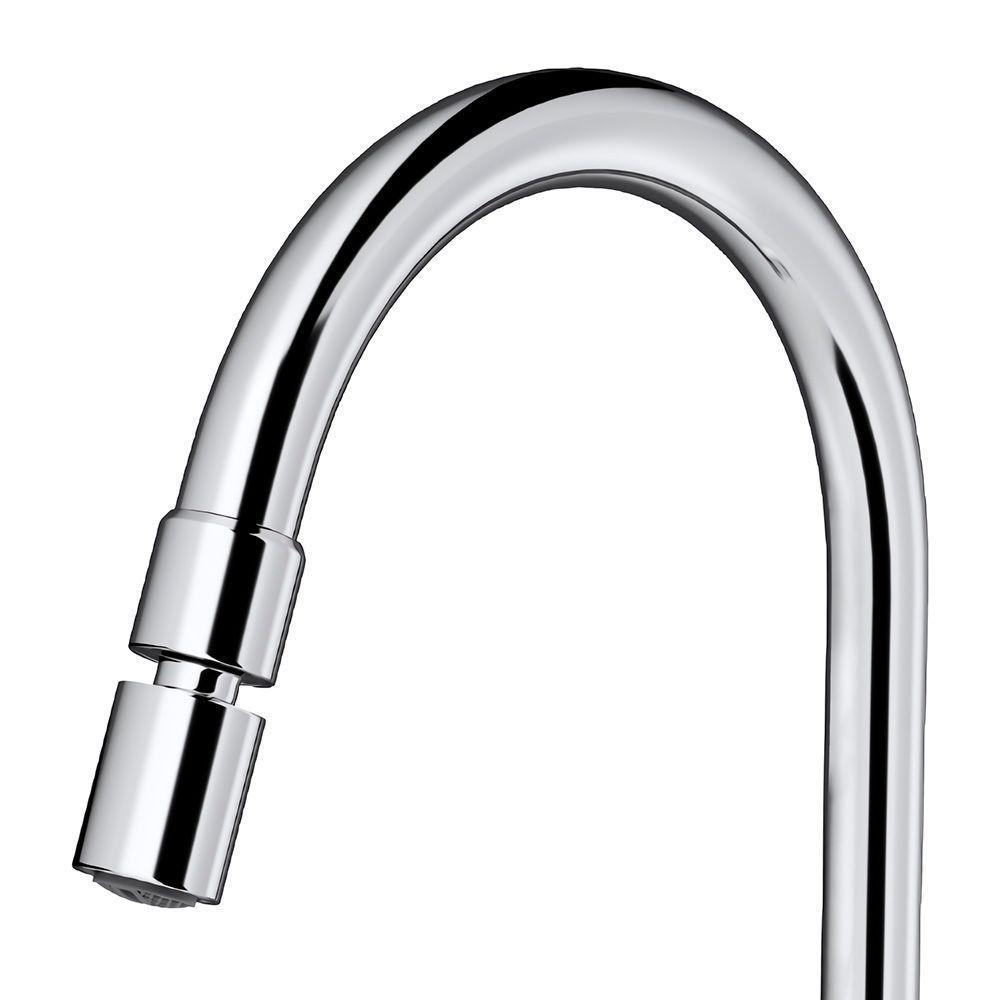 Torneira Docol Nova Riva 927606 De Bancada Cromada - 2