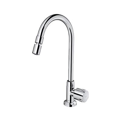 Torneira Docol Nova Riva 927606 De Bancada Cromada