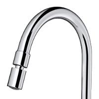 Torneira Docol Nova Riva 927606 De Bancada Cromada - 2