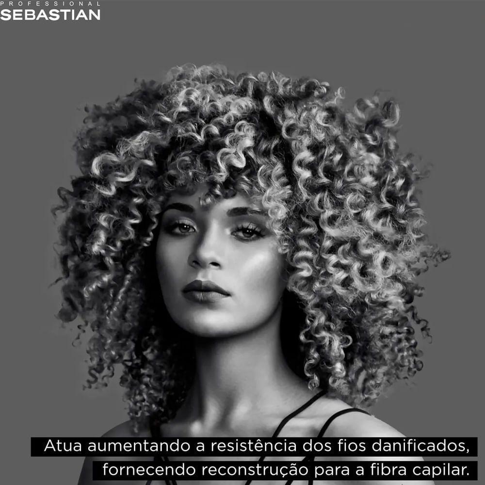 Sebastian Penetraitt - Shampoo 250ml - 2