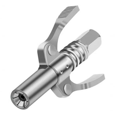 Bico Para Graxeira Pistola De Graxa Aplicador Profissional