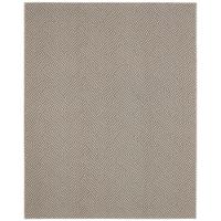 Tapete Sisal Bali Formas Bege 1,50x2,00m - São Carlos - 1