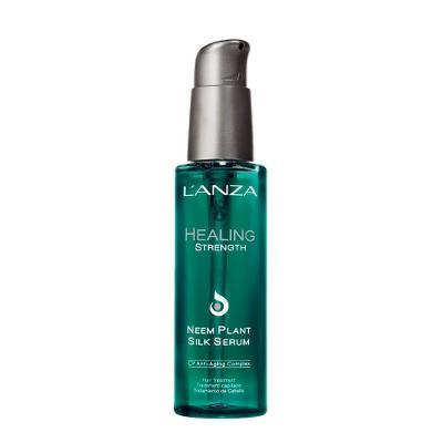 L'anza Healing Strength Neem Plant Silk - Sérum Capilar 30ml
