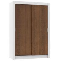 Guarda-Roupa Solteiro Dallas Plus 2 Portas 4 Gavetas Madesa - 2