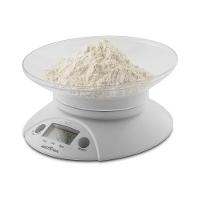 Balança para Cozinha Britânia BCZ5 Pilhas - 3