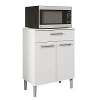 Balcão Diamante Branco - 2