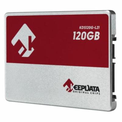 Hd Ssd 120gb - Keepdata - Sata Iii 2,5 - Kds120g-l21