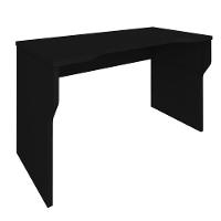 Mesa Para Pc Gamer Com Regulagem De Altura Sirion A02 Preto - Lyam Decor - 1
