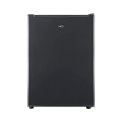 Frigobar Geladeira HQ 70 Litros Preto BC-70 110V