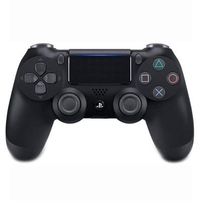 Controle Ps4 Dualshock 4 Wireless Preto Novo