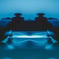 Controle Ps4 Manete Sem Fio Compatível Play 4 - 2