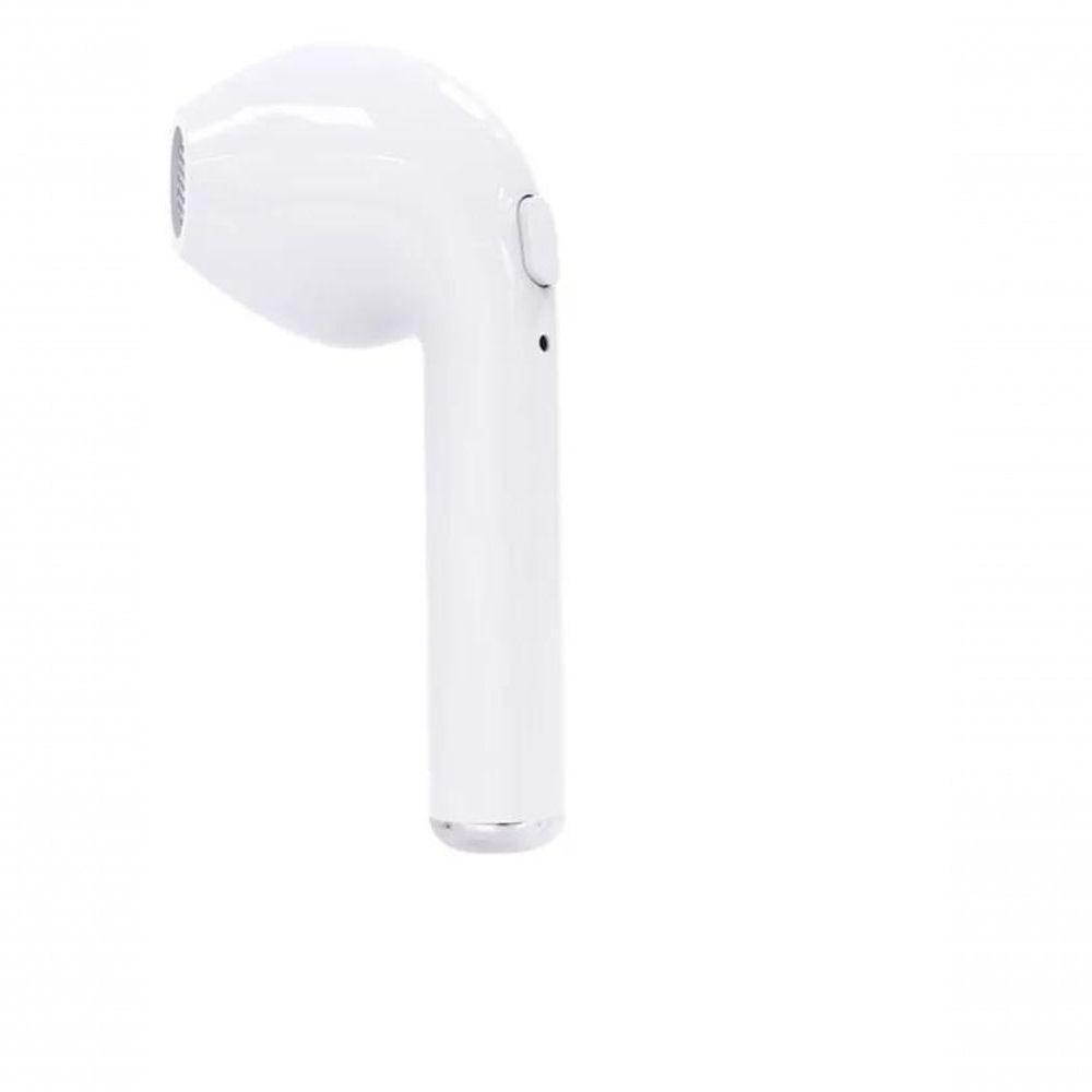 Fone De Ouvido Sem Fio Tws I7 Mini Via Bluetooth 5.0 - 2