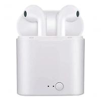 Fone De Ouvido Sem Fio Tws I7 Mini Via Bluetooth 5.0 - 1