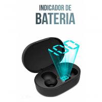 Fone De Ouvido A2s Bluetooth Tws In-ear - 3