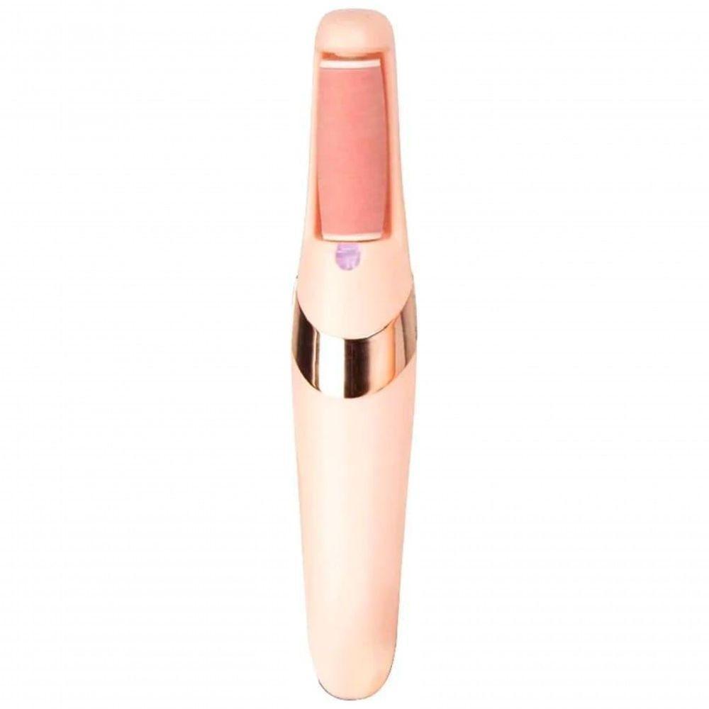 Lixa De Pé Portátil Elétrica Lixadora Recarregável - 2