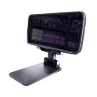 Suporte Para Celular Tablet De Mesa Dobrável Ajustável Je24 - 2