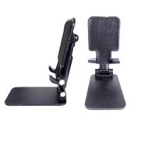 Suporte Para Celular Tablet De Mesa Dobrável Ajustável Je24