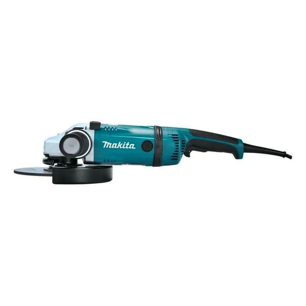 Esmerilhadeira Angular 230mm 9'' 2600W Ga9040s Makita 220V - 3